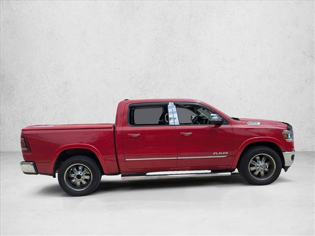 Used 2019 RAM 1500 Laramie RWD image 4