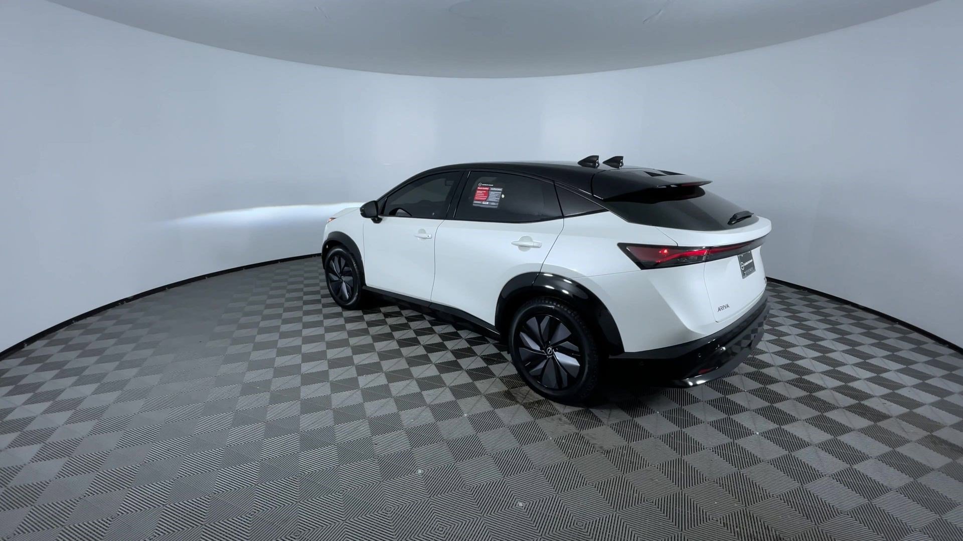 Certified 2023 Nissan Ariya image 7