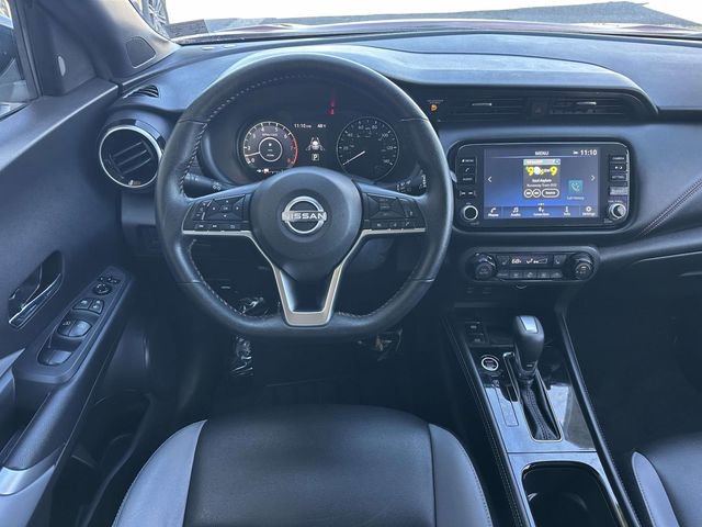 Used 2023 Nissan Kicks SR w/ SR Premium Package image 16