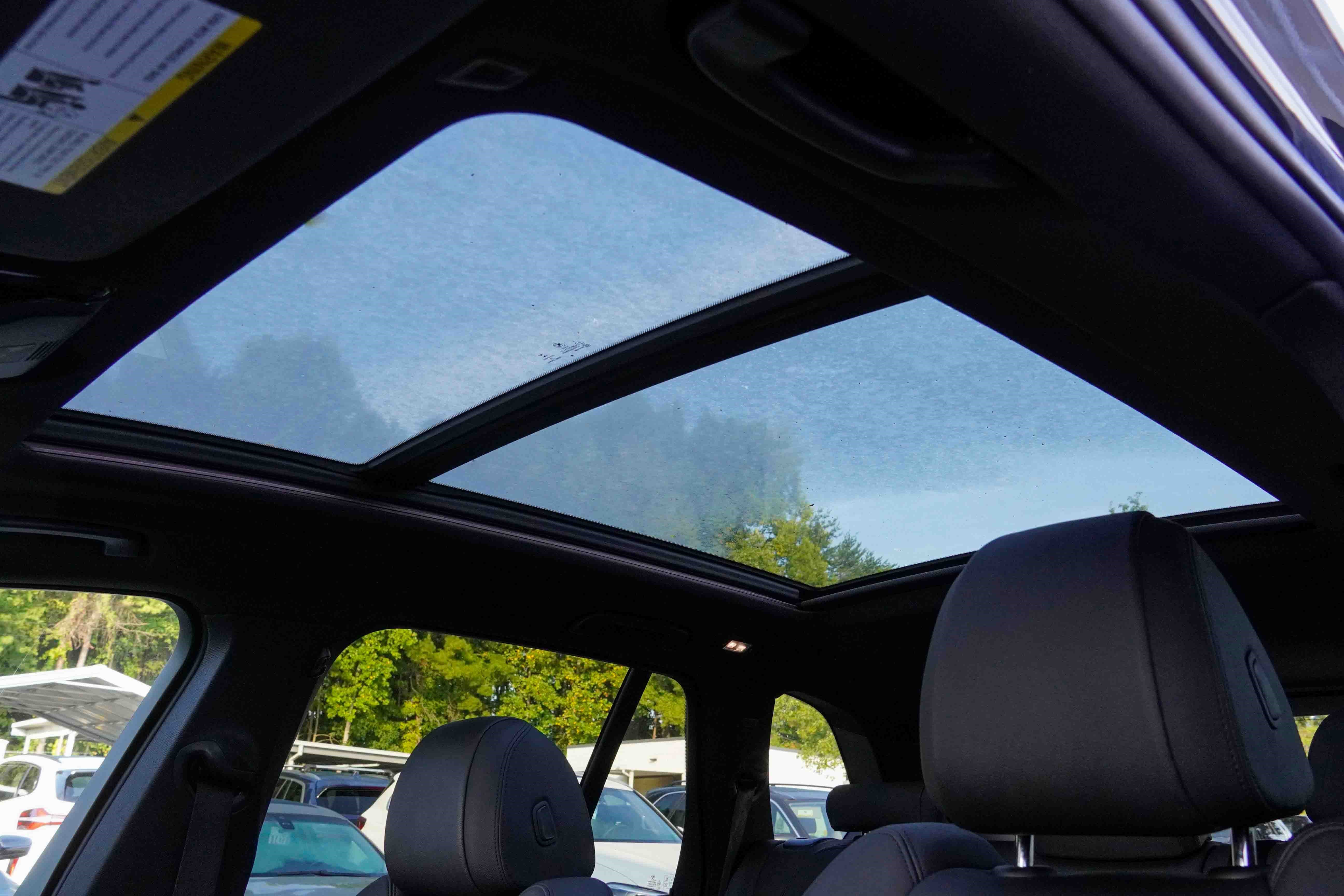 Used 2020 BMW X5 xDrive40i w/ Convenience Package image 14