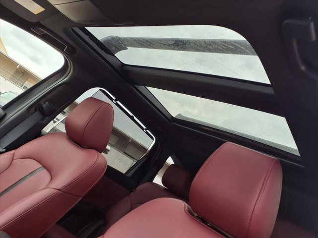 New 2026 MAZDA CX-70 3.3 Turbo w/ Premium Plus Pkg image 6