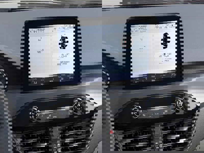 New 2026 Ford Escape Active image 37