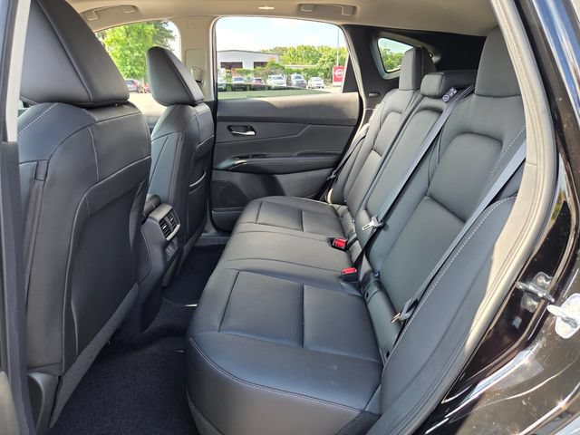 New 2026 Nissan Murano SL AWD/4WD image 13
