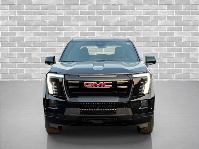 New 2026 GMC Sierra EV Elevation image 10