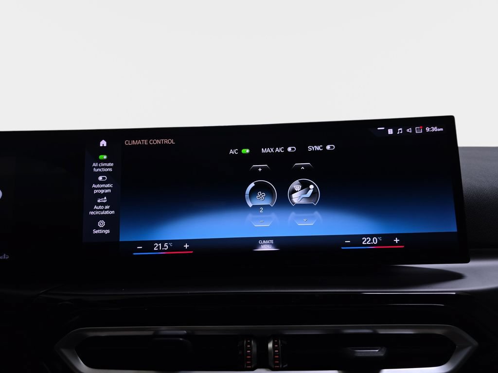 Used 2023 BMW 230i Coupe w/ Convenience Package RWD image 22