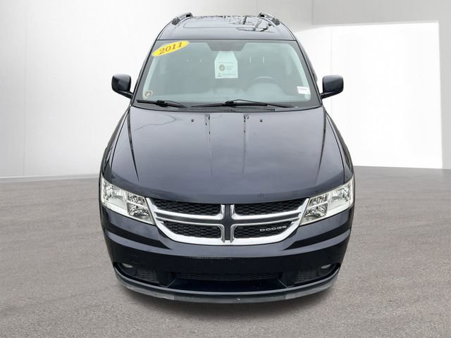 Used 2011 Dodge Journey Crew image 33