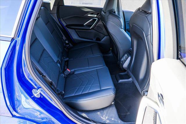 New 2026 BMW X1 xDrive28i w/ Technology Package image 22