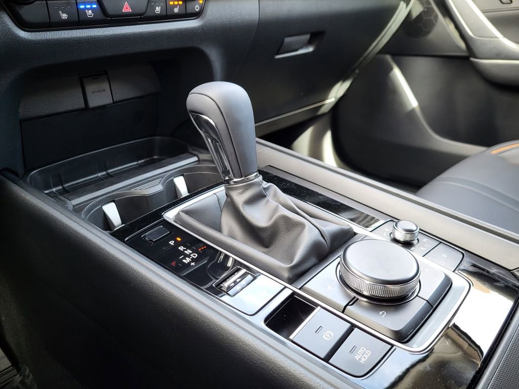 New 2026 MAZDA CX-50 AWD 2.5 S w/ Accent Package image 11