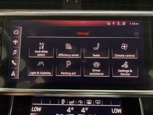 Used 2019 Audi A6 3.0T Premium Plus w/ Premium Plus Package AWD/4WD image 52