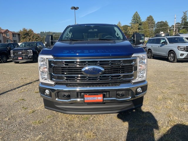 New 2026 Ford F350 XLT image 10