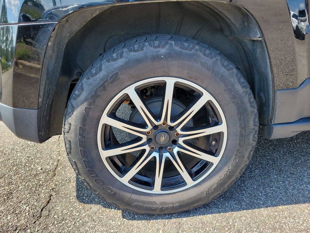Used 2015 Jeep Patriot Sport w/ Power Value Group FWD image 10