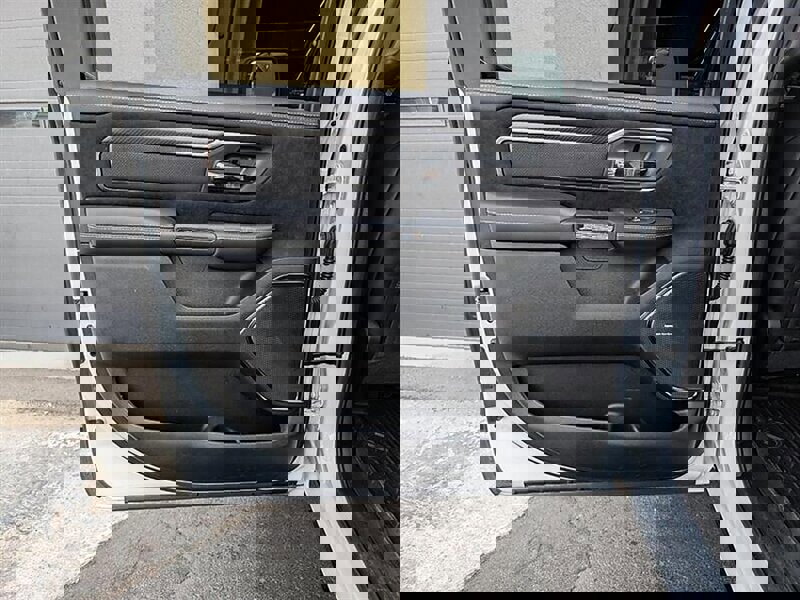 Used 2026 RAM 1500 RHO w/ RHO Level 1 Equipment Group AWD/4WD image 26