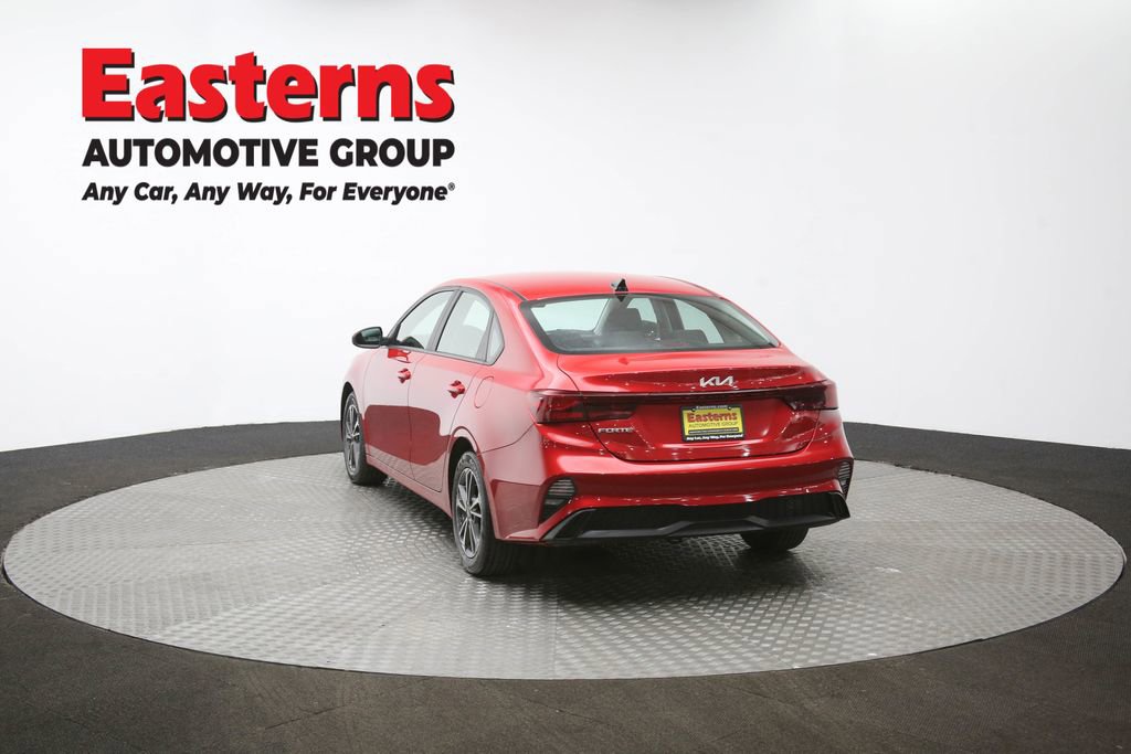 Used 2024 Kia Forte LXS image 65