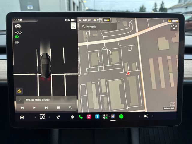 Used 2023 Tesla Model 3 Standard Range RWD image 14