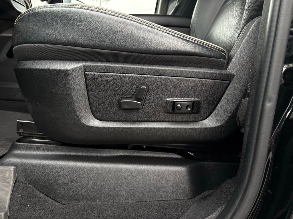 Used 2023 RAM 2500 Laramie image 11