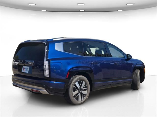 New 2026 Hyundai Ioniq 9 SEL image 10