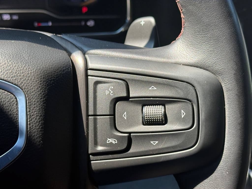 Used 2024 GMC Sierra 1500 AT4X AWD/4WD image 21