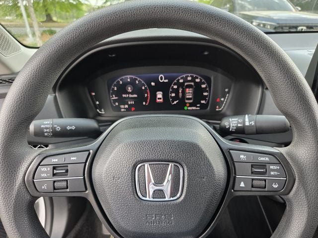 Used 2025 Honda Accord SE image 23
