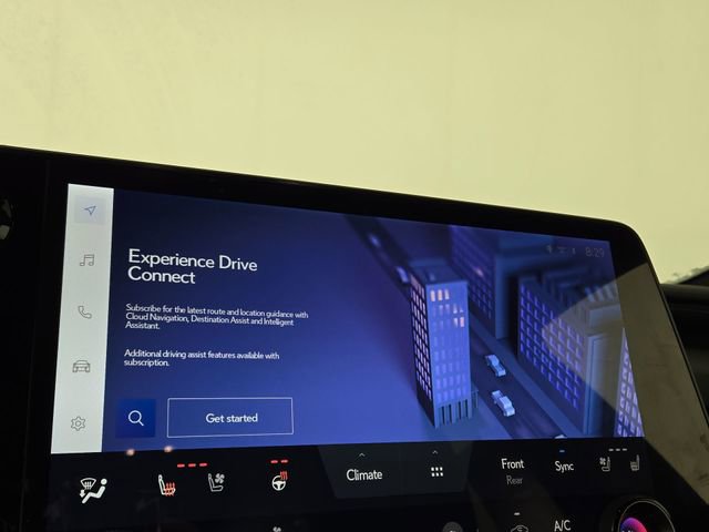 New 2026 Lexus RX 350 Premium w/ Convenience Package image 18