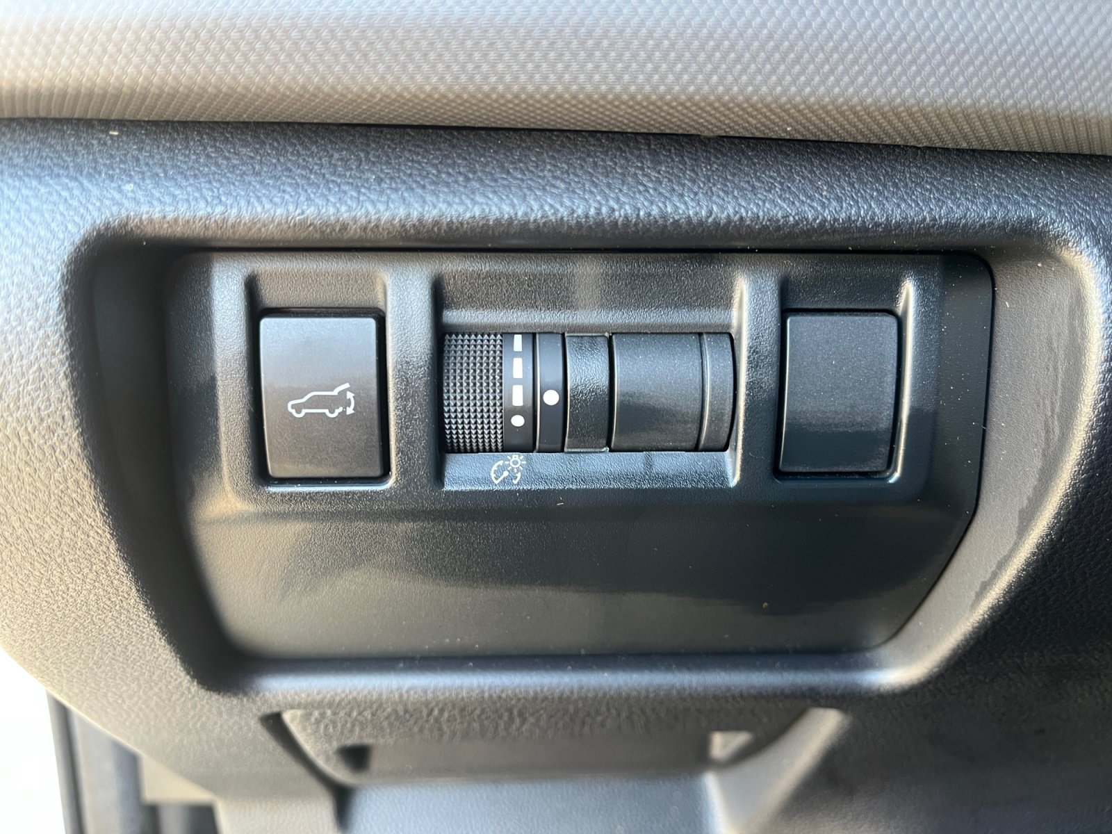 Certified 2026 Subaru Forester Wilderness AWD/4WD image 12
