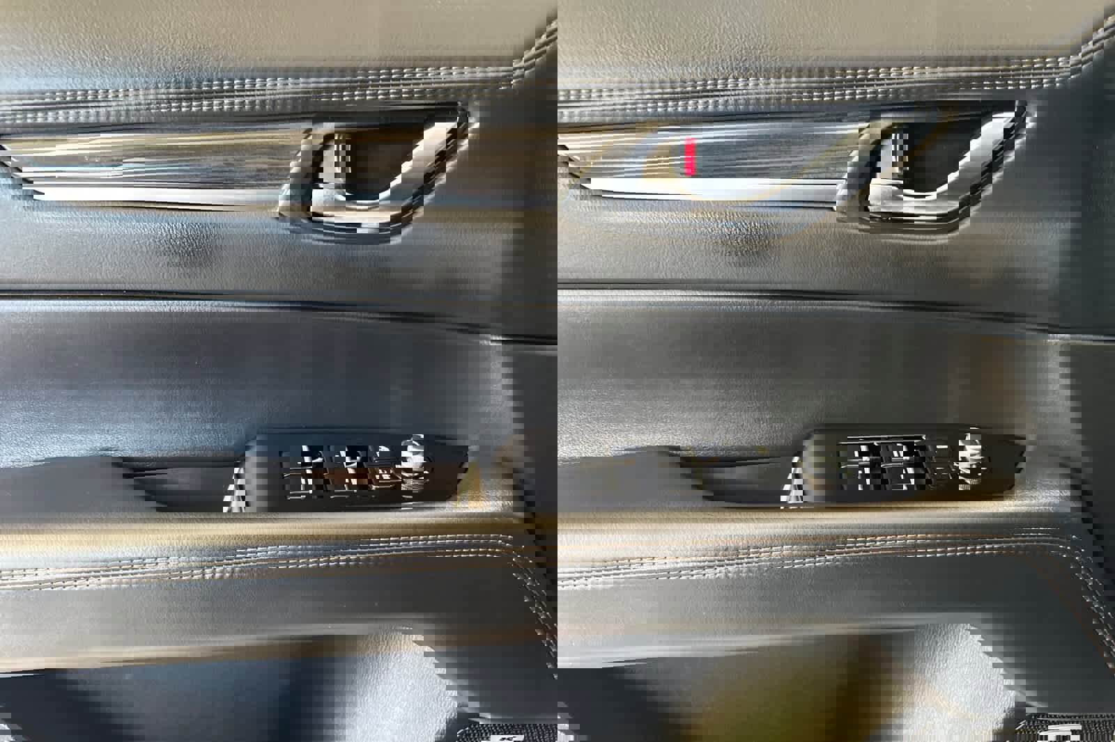 Used 2022 MAZDA CX-5 AWD 2.5 S w/ Premium Plus Pkg image 12