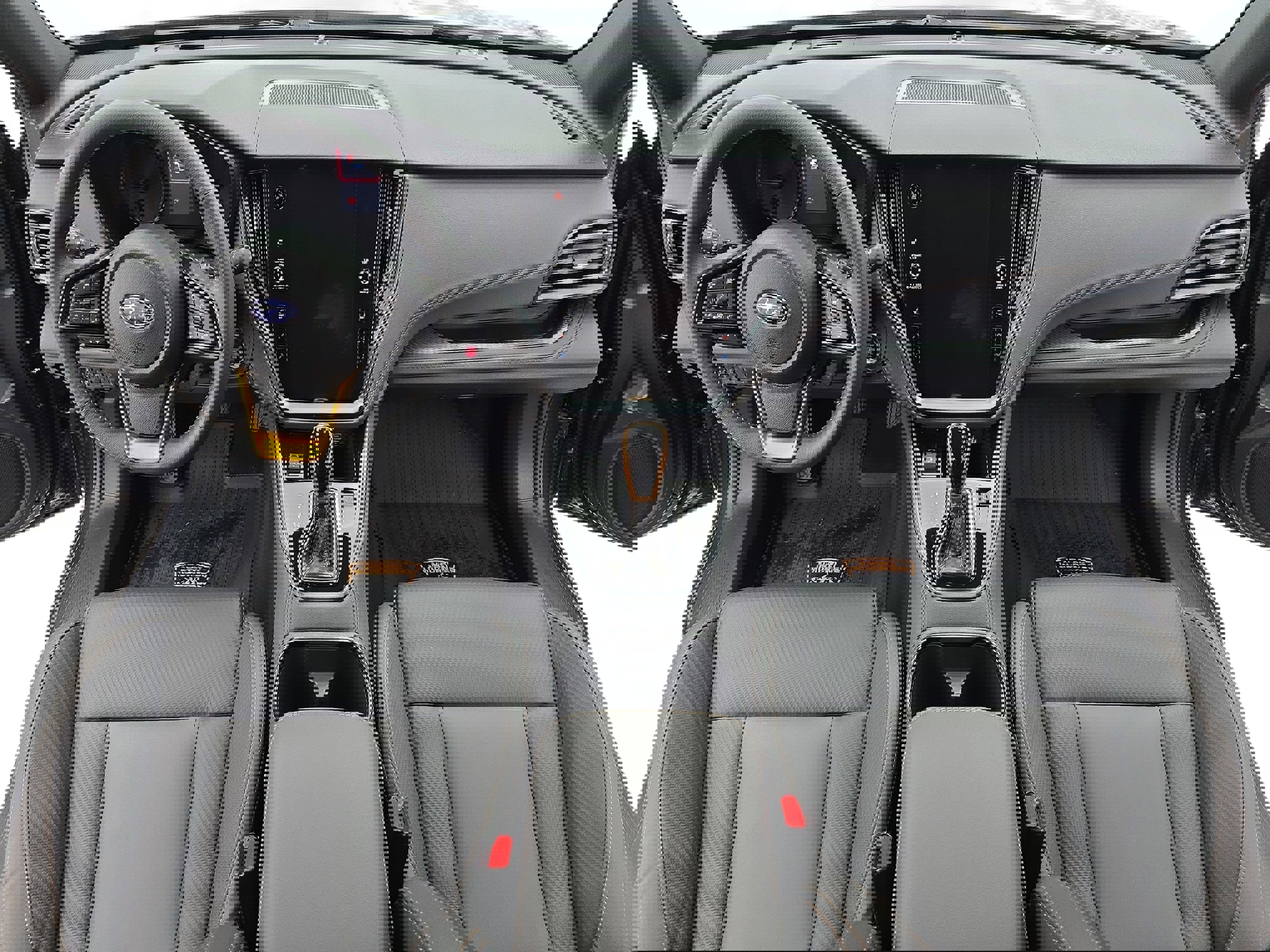 Used 2025 Subaru Outback Wilderness image 9