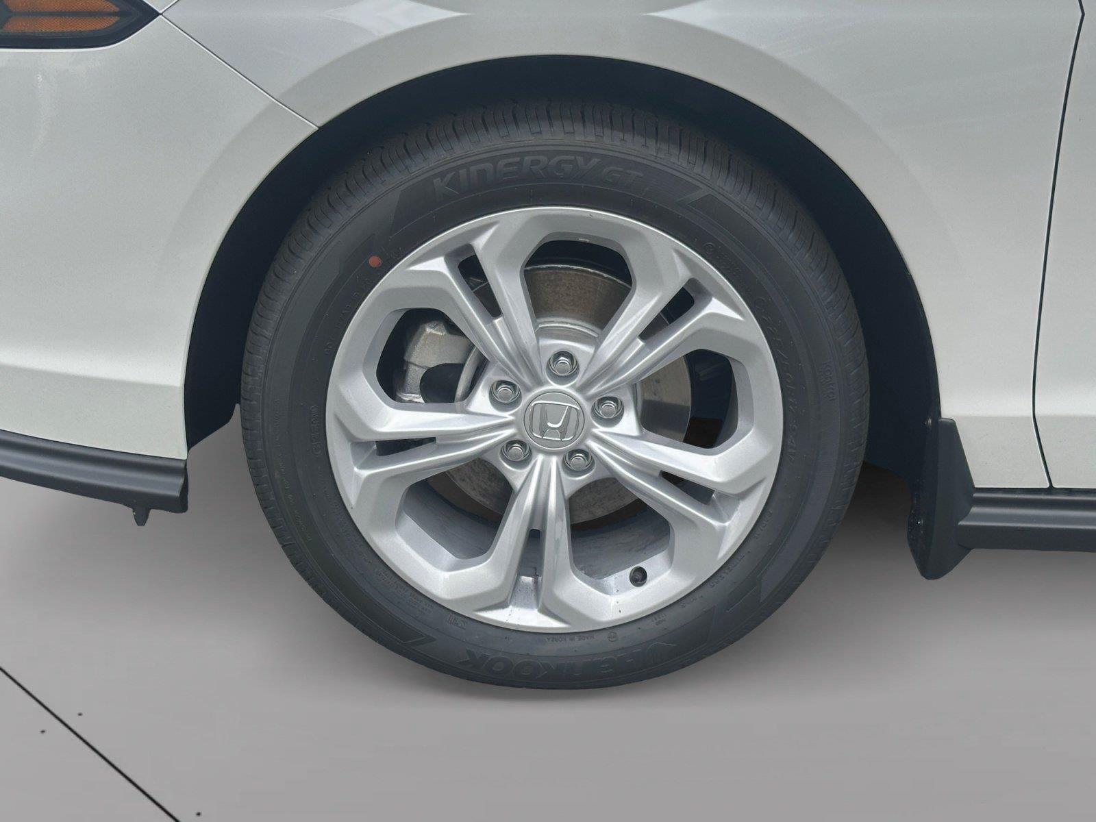 New 2026 Honda Accord LX image 9