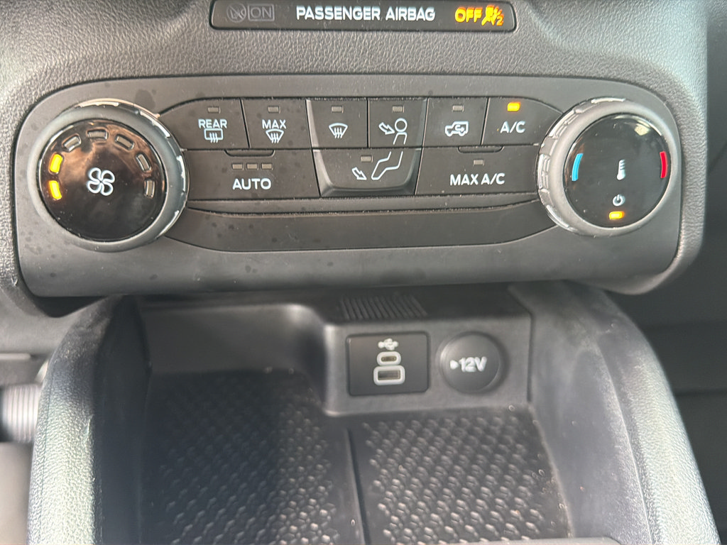 Used 2023 Ford Bronco Sport Big Bend AWD/4WD image 50
