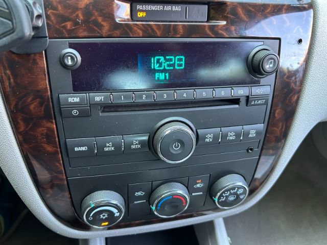 Used 2016 Chevrolet Impala Limited LS FWD image 11