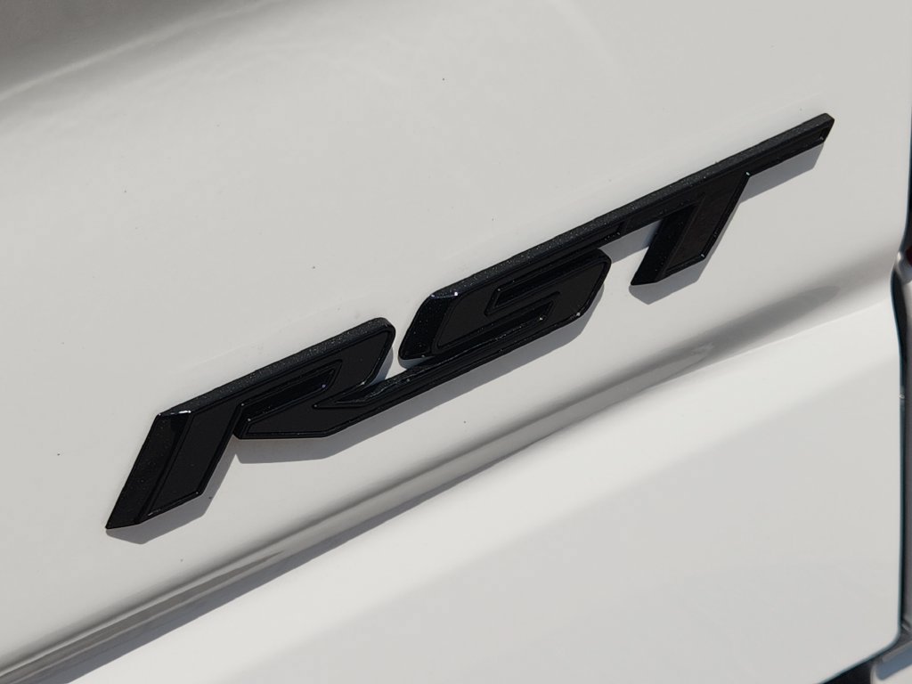 New 2026 Chevrolet Silverado 1500 RST AWD/4WD image 7