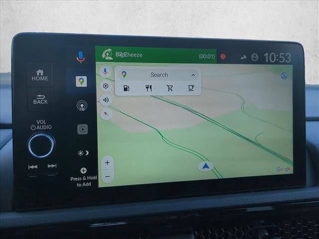 Used 2026 Honda CR-V Sport Touring image 13