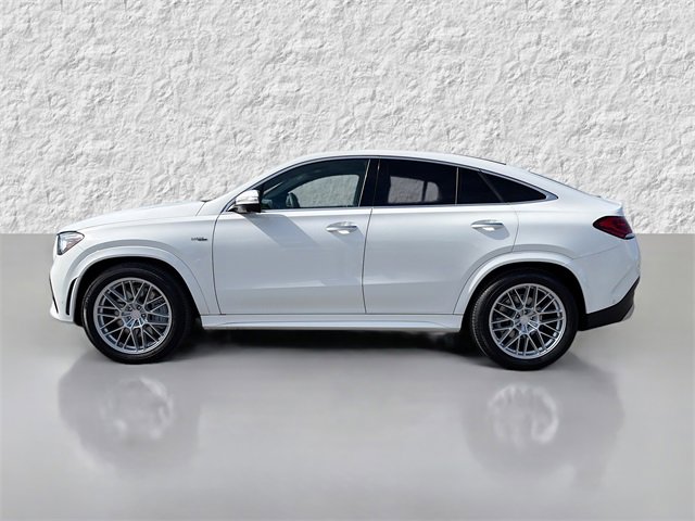 Used 2023 Mercedes-Benz GLE 53 AMG 4MATIC Coupe image 6