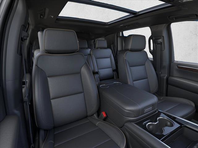 New 2026 Chevrolet Tahoe Premier RWD image 16