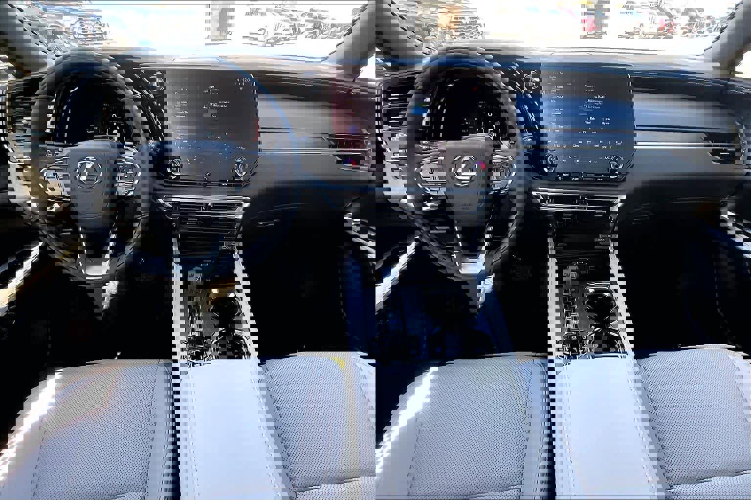 Used 2026 Lexus RX 350 Premium image 14