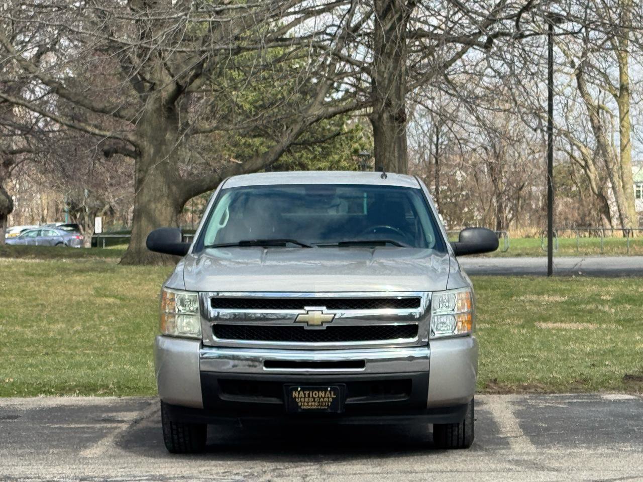 Used 2009 Chevrolet Silverado 1500 LT w/ Power Pack Plus image 5
