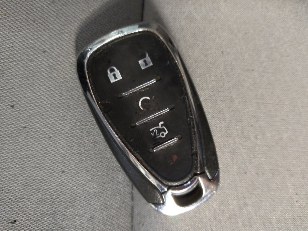 Used 2021 Chevrolet Malibu LT FWD image 32