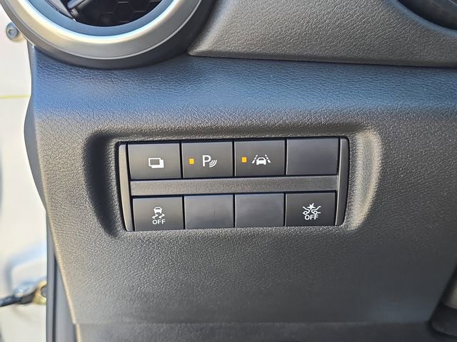 Certified 2024 Nissan Versa S w/ Trunk Package image 26