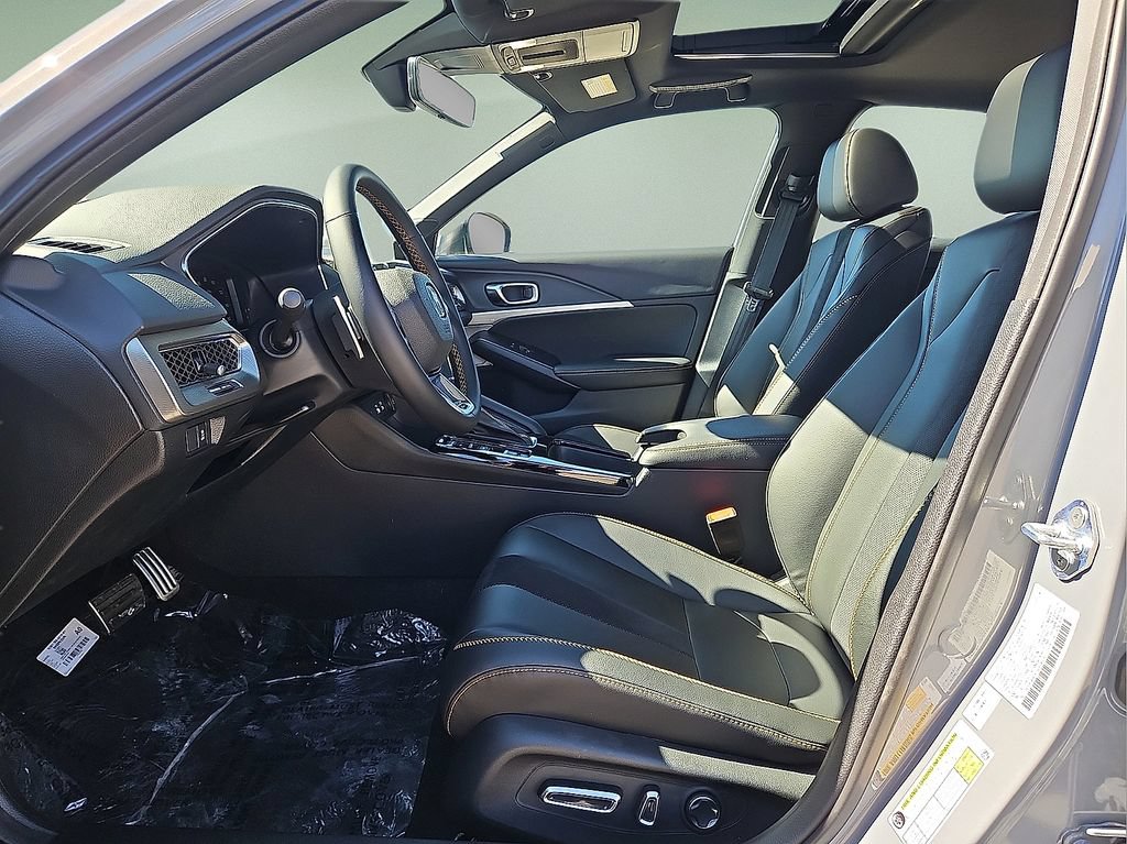 New 2026 Acura Integra A-Spec FWD image 19