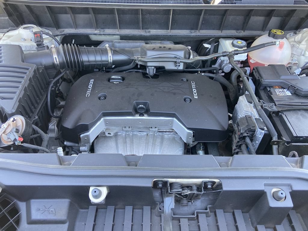 Used 2017 GMC Acadia SLE FWD image 25