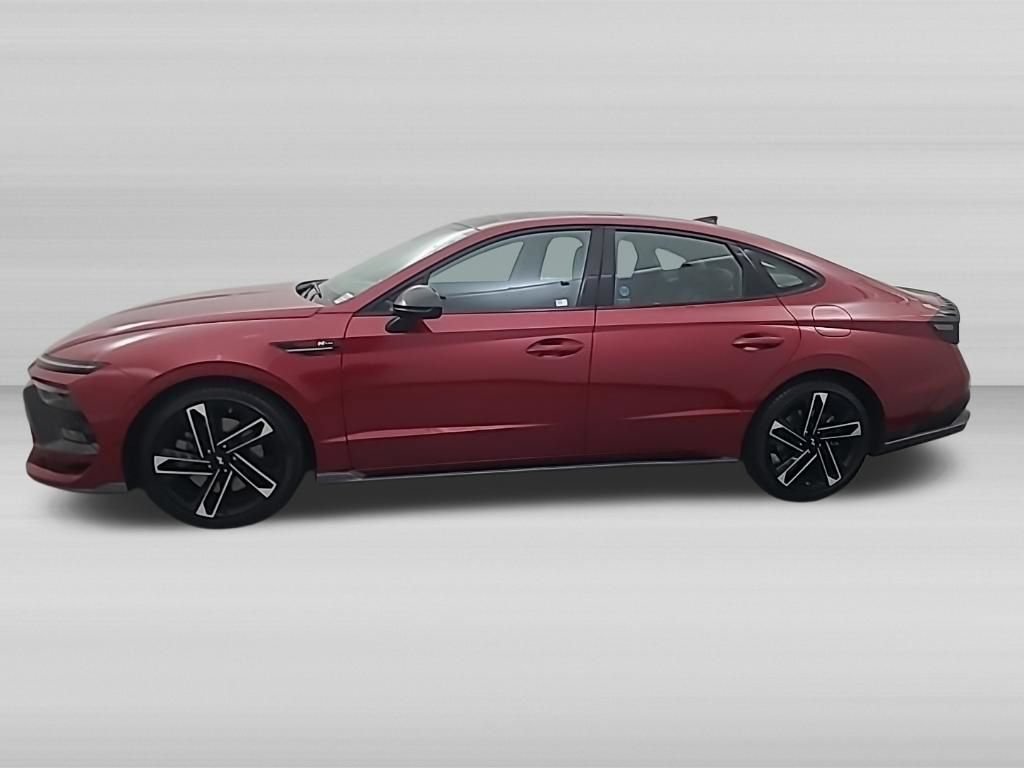 Used 2024 Hyundai Sonata N Line FWD image 7