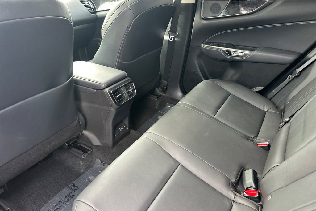 Certified 2024 Lexus NX 250 250 image 12