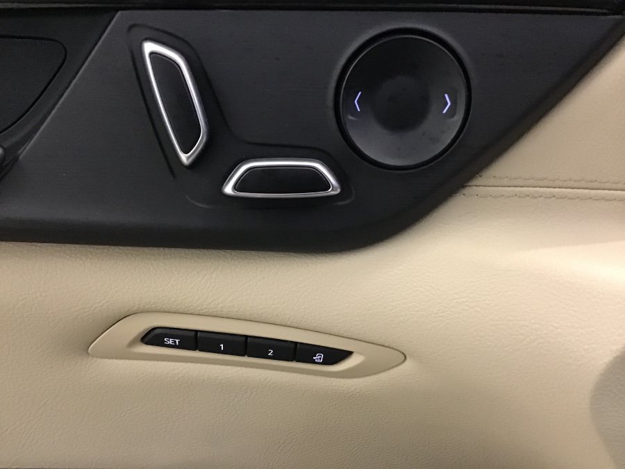 Used 2020 Cadillac CT6 Luxury AWD/4WD image 30
