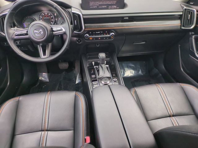 Used 2025 MAZDA CX-50 2.5 Hybrid w/ Premium Plus Pkg image 19
