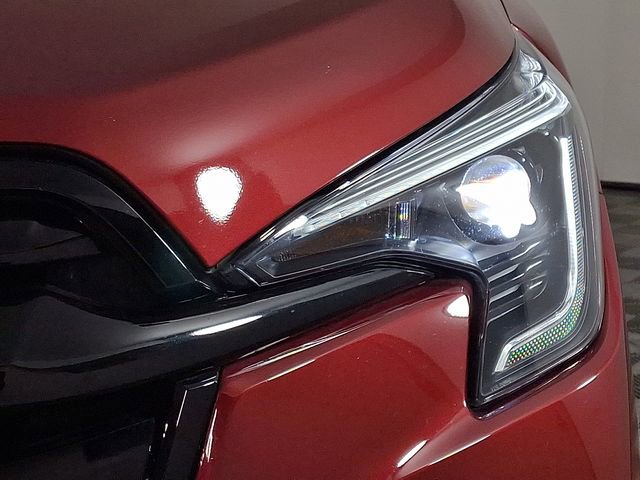 Certified 2024 Subaru Ascent Onyx Edition image 12