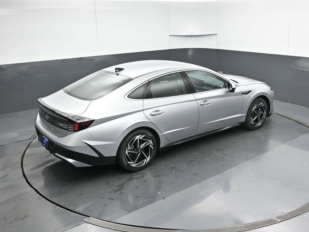 New 2026 Hyundai Sonata SEL image 47