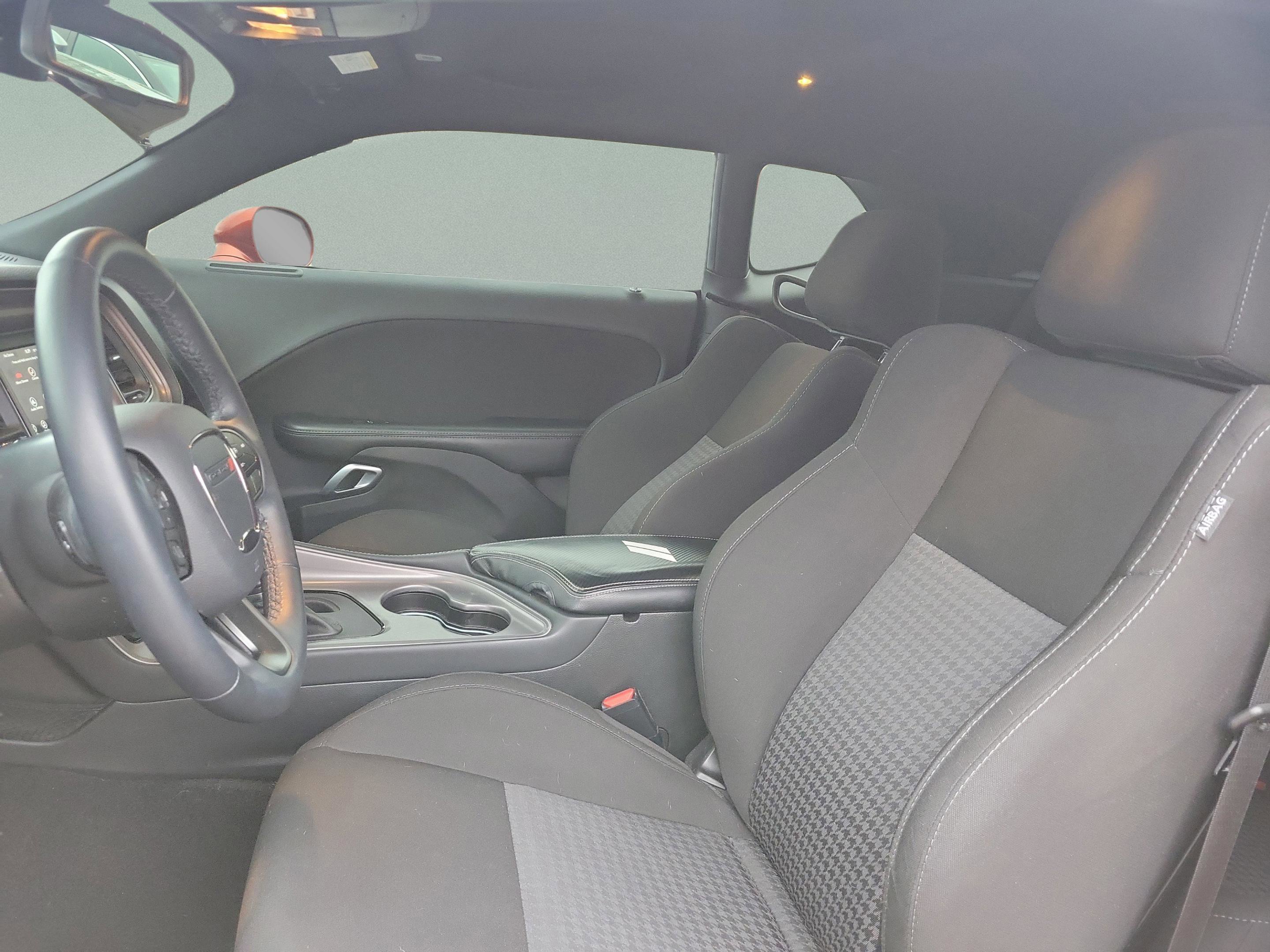 Used 2023 Dodge Challenger GT image 11