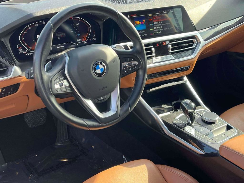 Used 2021 BMW 430i 430i image 2
