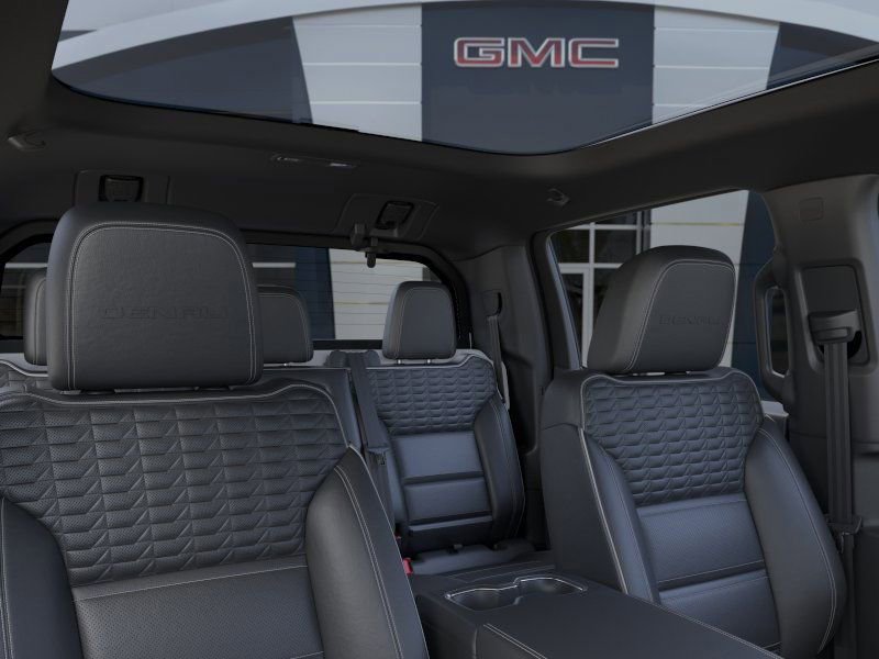 New 2025 GMC Sierra EV Denali image 24
