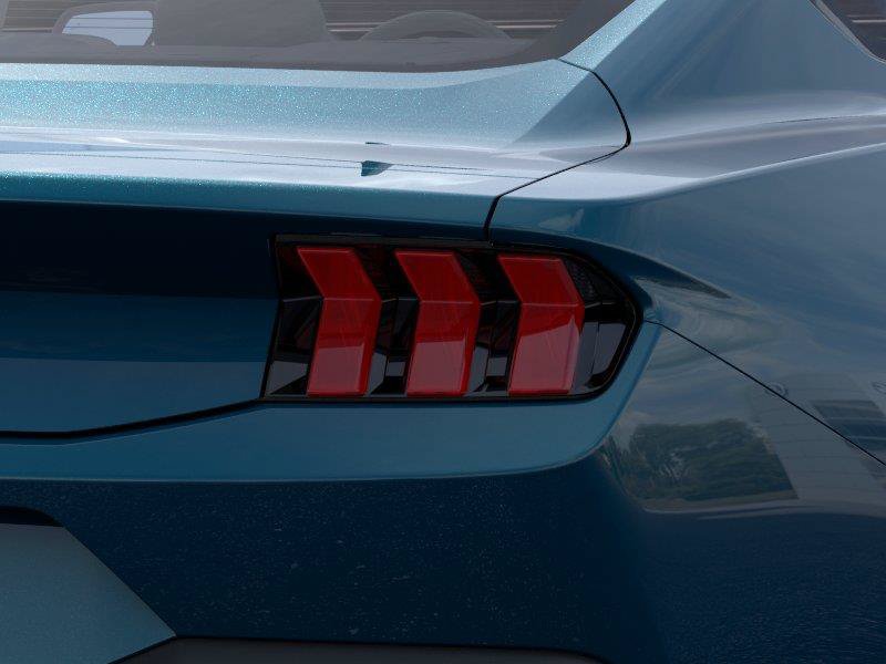 New 2026 Ford Mustang GT RWD image 21
