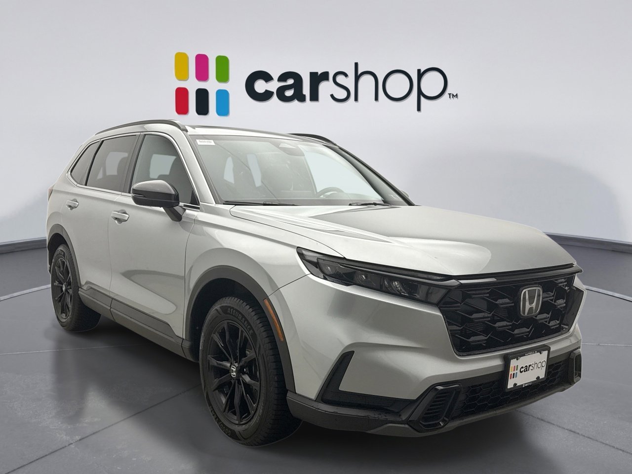 Used 2025 Honda CR-V Sport image 7
